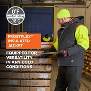 RefrigiWear FrostFlex® Insulated Jacket