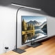 thumbnail image 1 of Lámpara de Escritorio LED Kary 12W 41 cm Flexible Ajustable con USB, 1 of 9