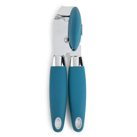 Thyme & Table Manual Can Opener, Blue