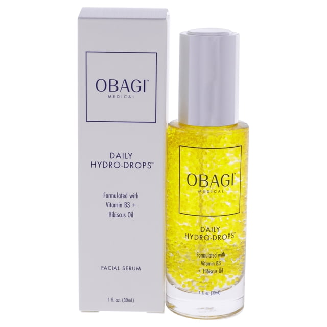 Obagi Suero Suero facial Hydro-Drops 1 oz