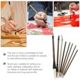thumbnail image 2 of 1 Set Calligraphy Pens for Writing Art Pens for Drawing Brush Pens for Calligraphy, 2 of 8