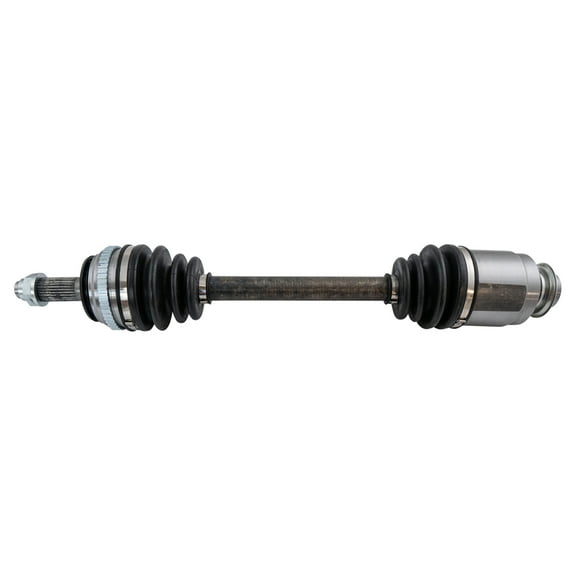 TRQ New Front CV Axle Shaft Assembly RH Passenger Side for 02-06 Acura RSX CSA70312
