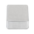 thumbnail image 1 of Estuche de aluminio Stomp Pedal de efectos de guitarra Partes de instrumentos de guitarra Accs 5x5x3cm Los 5x5x3cm Yuyangstore Estuche de aluminio Stomp, 1 of 8