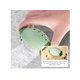 thumbnail image 2 of 4pzs Cepillo Quita Pelusa Mascotas Lavable Y Reutilizable Xtellar verde, 2 of 4