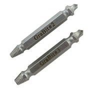 2 Piece Drill Out Extractor Kit