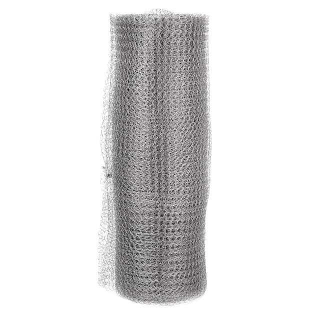 Pantalla de acero inoxidable de malla Neta Neta de acero inoxidable Suministro de alambre para el hogar HOMEMAXS 14396173-MX