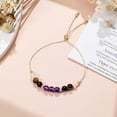 thumbnail image 2 of Women's Energy Protection Gifts, Healing Bracelets, Emotional Support Bracelets, Protection Gifts for Her, Spiritual Bracelets, Hope Bracelets, Christmas Ornaments, 2 of 6