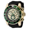 thumbnail image 1 of RELOJ INVICTA 48987 NEGRO, 1 of 1