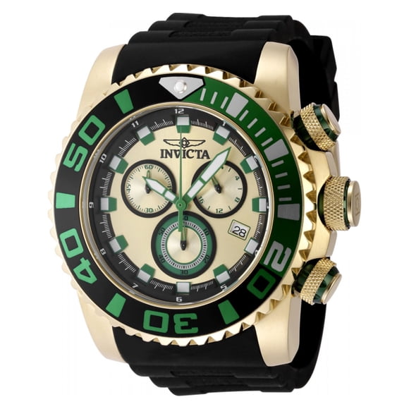 RELOJ INVICTA 48987 NEGRO