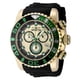 thumbnail image 1 of RELOJ INVICTA 48987 NEGRO, 1 of 1