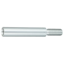 3" Shift Knob Aluminum Alloy Car Gear Lever Stick Shifter Handle M12x1.25 for Toyota Supra 1993-1998