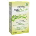 Estroven Stay Active Menopause Support, 30ct - Walmart.com