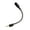 Black, variant on Detachable Microphone Mic for V2/V2 V2SE Gaming Headsets Noise Cancelling Mic 3.5mm