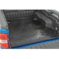Rough Country Rubber Bed Mat for 20222024 Ford Maverick 4'6" Bed