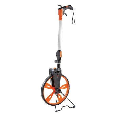 

Keson Top Reading Measuring Wheel 12 In. Diameter
