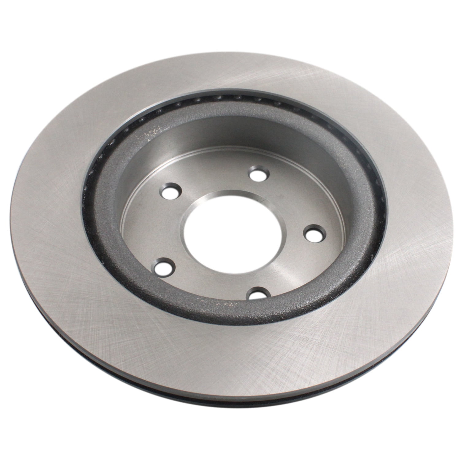 Winstop Brake Rotor, Rear WS250401, Nissan Rogue 2022-2018
