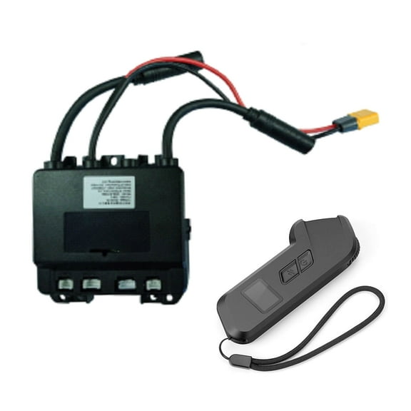 Maxfind Esc (Hobbywing)