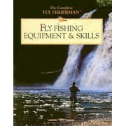 Angle View: Fly-Fishing Equipment and Skills, Used [Hardcover]