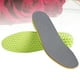 thumbnail image 4 of 1 par de plantillas transpirables para aumentar la altura, invisibles, para hombre y mujer, talla 38-40, 2,5 cm (verde, gris), 4 of 7