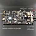 thumbnail image 2 of Upgrade Bluetooth 5.3 AK4493S Decoding Module Analog Input Hard Decoding for HD LDAC, 2 of 5