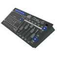 thumbnail image 2 of Chauvet OBEY 6 6-Channel DMX Universal DJ Lighting Controller | Up To 6 Fixtures, 2 of 6