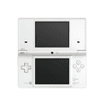 thumbnail image 2 of Nintendo - DSi Handheld Video Game Console - White (Refurbished), 2 of 4