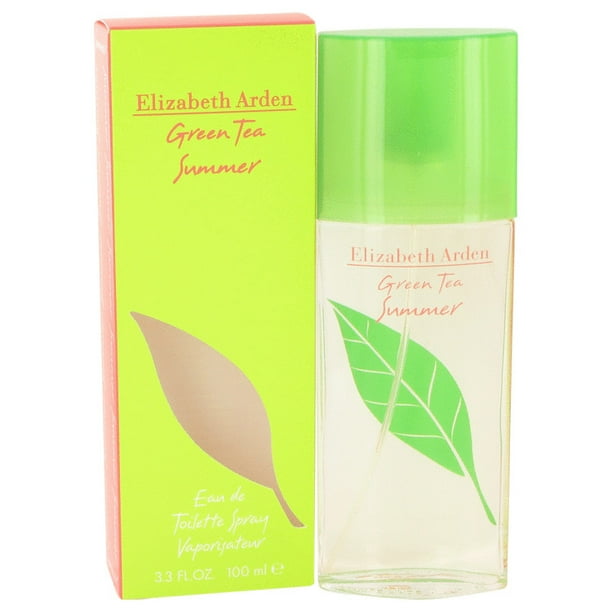 Elizabeth Arden Elizabeth Arden Green Tea Summer Eau De Toilette