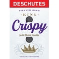 thumbnail image 6 of Deschutes King Crispy Pilsner Craft Beer, 6 Pack, 12 fl oz Cans, 4.8% ABV, 6 of 6