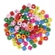 thumbnail image 3 of 100 Piezas Mezcdos con Letras Del , Abalorios para , Manualidades para Bricoje CUTICAT Granos de Lettters de madera, 3 of 8