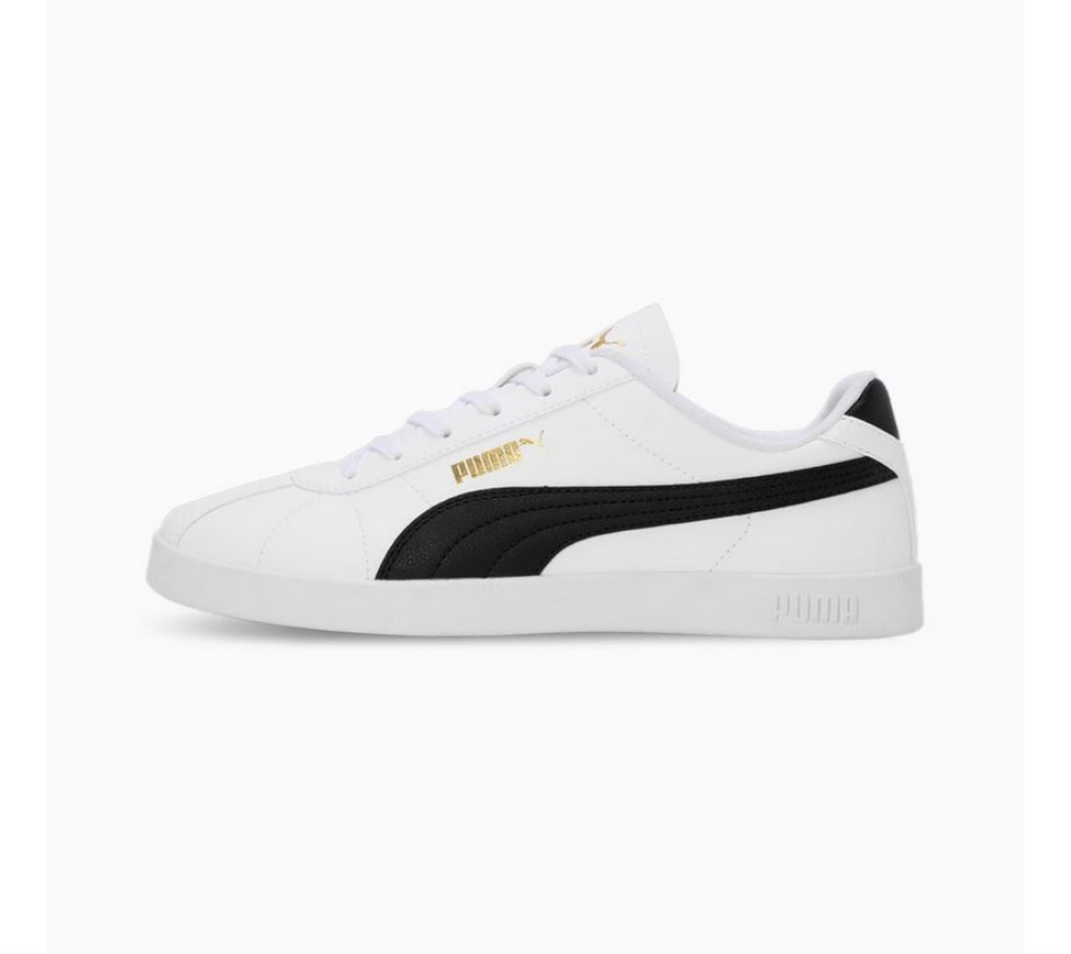Tenis Puma Club II SL para Hombre 397445-03 blanco 27.5 | Bodega ...