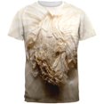 thumbnail image 1 of Costume Blanc Halloween Onion T-Shirt Homme, 1 of 2