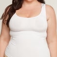 thumbnail image 3 of Faja Camiseta Moldeadora Mujer Blanco, 3 of 3