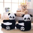 thumbnail image 5 of Stuffed Animal Sofa Chair For Kids, 5 of 5