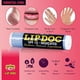 thumbnail image 3 of Bálsamo labial Amish Origins Lip Doc SPF 15 Medicado (paquete de 3), 3 of 6