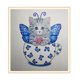 thumbnail image 4 of Taladro en apariencia de bricolaje 5D pintura animales gato oso decoración para hogar, 4 of 9
