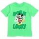 thumbnail image 1 of Camiseta Disney Mickey Mouse Día de San Patricio para niños 4T, 1 of 7