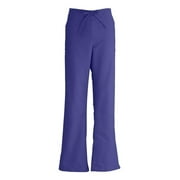 Medline ComfortEase Ladies Modern Fit Cargo Scrubs Pants