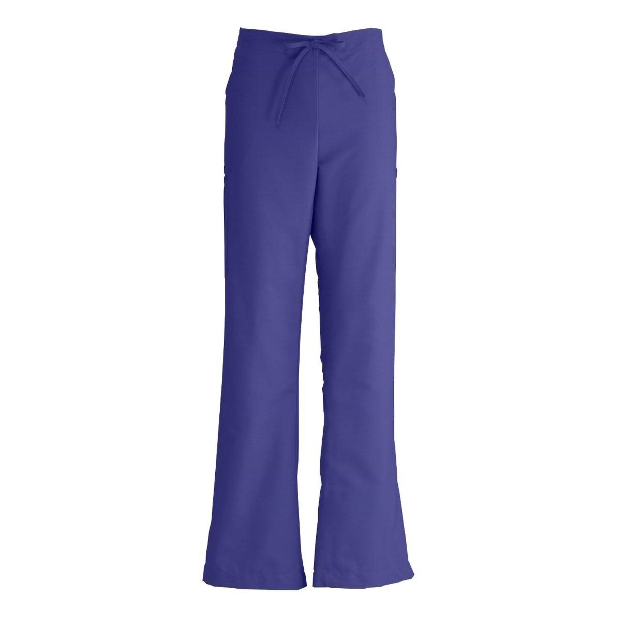 Medline ComfortEase Ladies Modern Fit Cargo Scrubs Pants