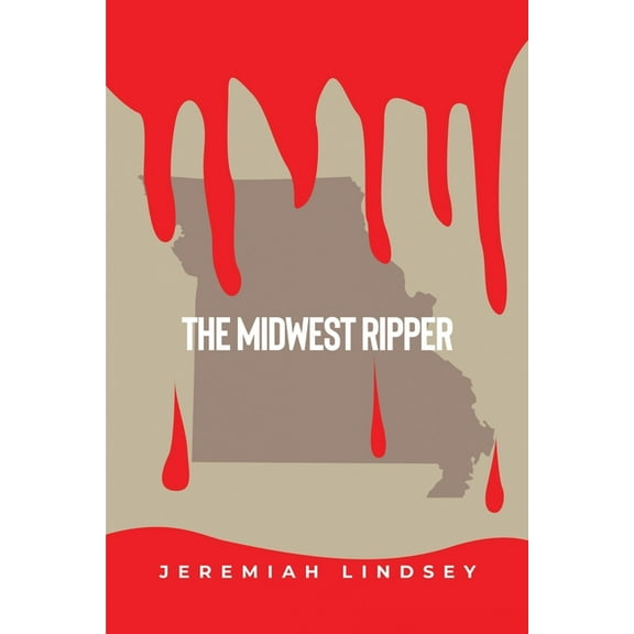 The Midwest Ripper, (Paperback)