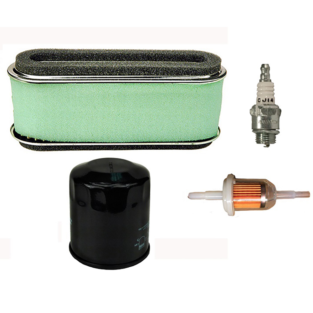 Standard Motor Products 2055 MultiPort Fuel Injection TuneUp Kit