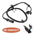 thumbnail image 4 of Rear Left ABS Wheel Speed Sensor XR853277 for Jaguar S-TYPE X200 1999-2008, 4 of 11