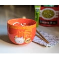 thumbnail image 3 of Set de vajilla Ramen Just Funky Dragon Ball Z Orange 420 ml, 3 of 7
