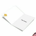 thumbnail image 2 of Pack of 12 Hanukkah Greeting Cards (1 Design, 12 Cards) - Holiday Miracles Latke Chanukah C9553EHKG-B12x1, 2 of 6
