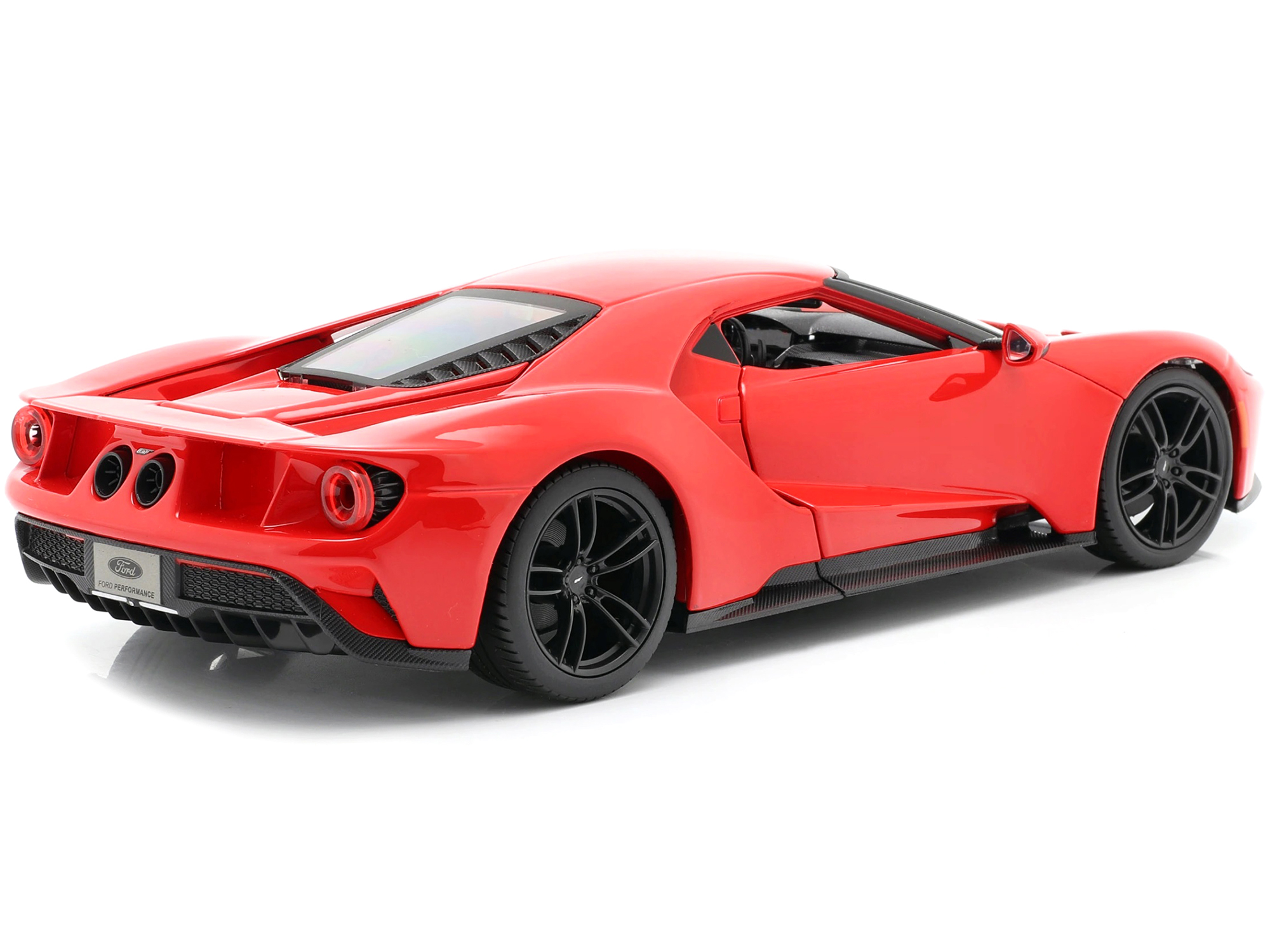 自動車 Maisto 2017 Ford GT Special Edition 1/18 Amazon.com: Maisto 1: 18 Special Edition - 2017 Ford Gt by