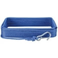 thumbnail image 2 of Extreme Max 30062030 BoatTector Solid Braid MFP Anchor Line with Snap Hook - 3/, 2 of 3