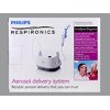 Philips Respironics Innospire Elegance Aerosol Delivery System - 1 Each