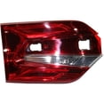 thumbnail image 1 of Tail Light For Honda 2018-2020 Odyssey Mini Passenger Van Driver Side Inner, 1 of 1