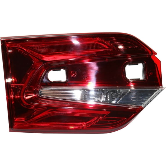 Tail Light For Honda 2018-2020 Odyssey Mini Passenger Van Driver Side Inner