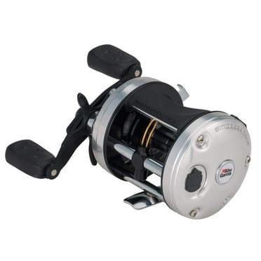 Abu Garcia Ambassadeur® C3 Round Reel, 6500 Size Fishing Reel