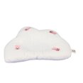 thumbnail image 1 of Almohada para bebé, Almohada para bebé con Forma de Nube de Dibujos Animados, Almohada Infantil Linda, Rendimiento de Alta Gama, 1 of 8